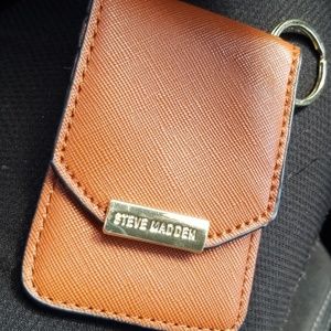 Keychain wallet